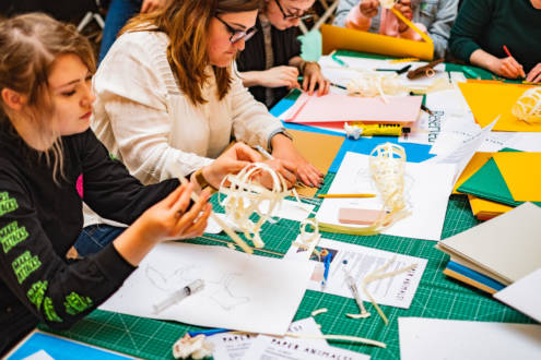 Ladies, Wine & Design Birmingham