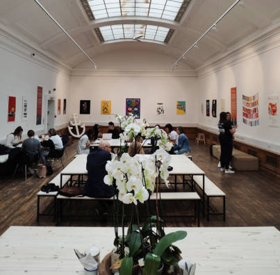 Ladies, Wine & Design Birmingham