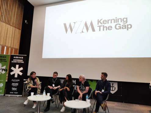 Ladies, Wine & Design Birmingham