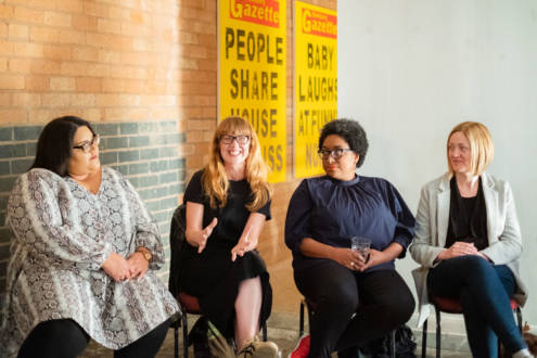 Ladies, Wine & Design Birmingham