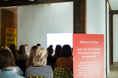 Ladies, Wine & Design Birmingham