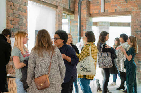 Ladies, Wine & Design Birmingham