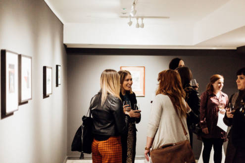 Ladies, Wine & Design Birmingham