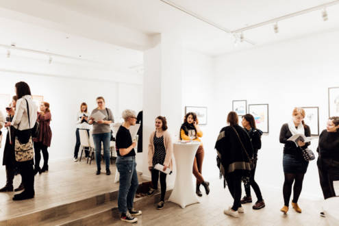 Ladies, Wine & Design Birmingham