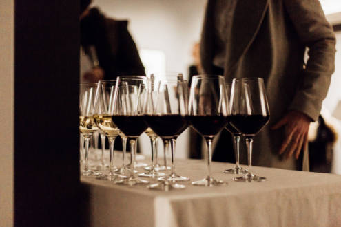 Ladies, Wine & Design Birmingham