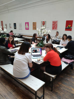 Ladies, Wine & Design Birmingham